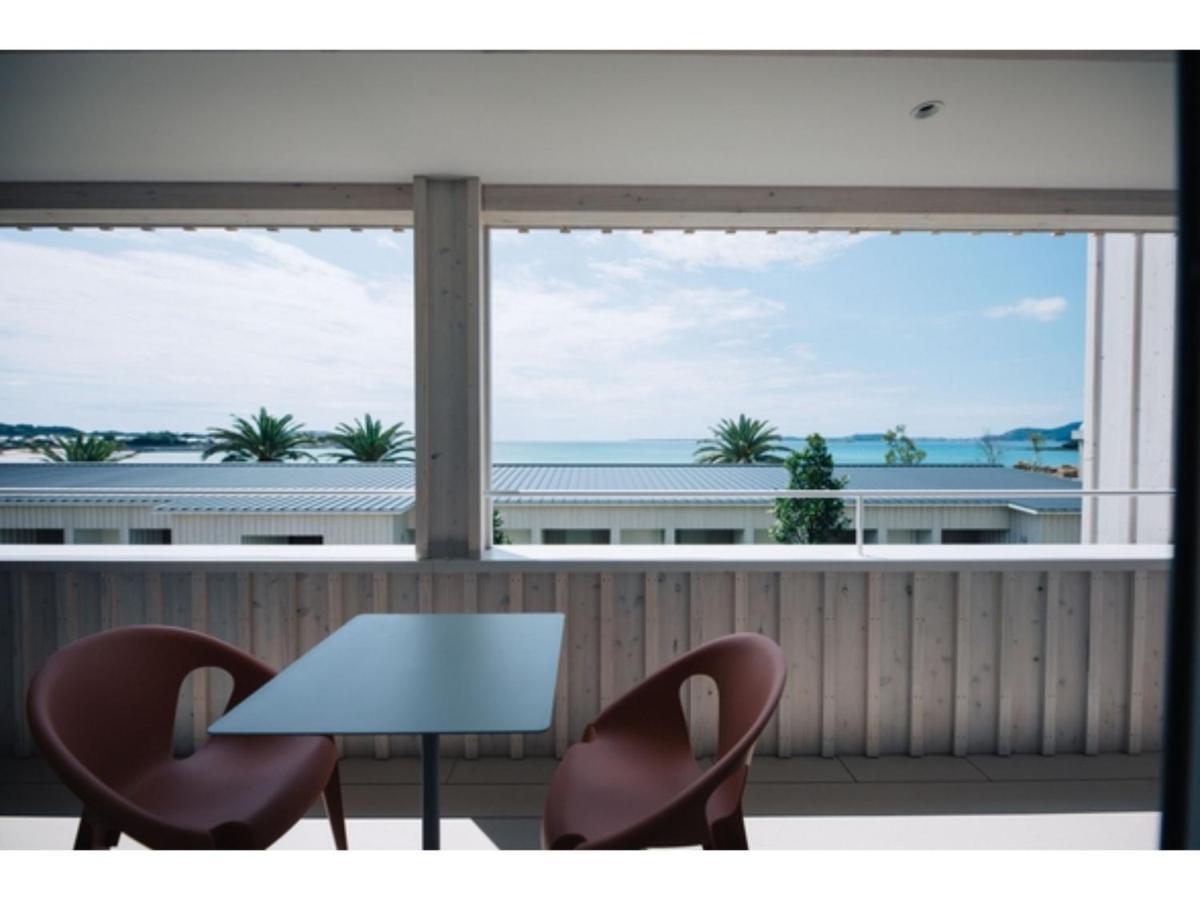 Colorit Goto Islands Hotel Exterior photo